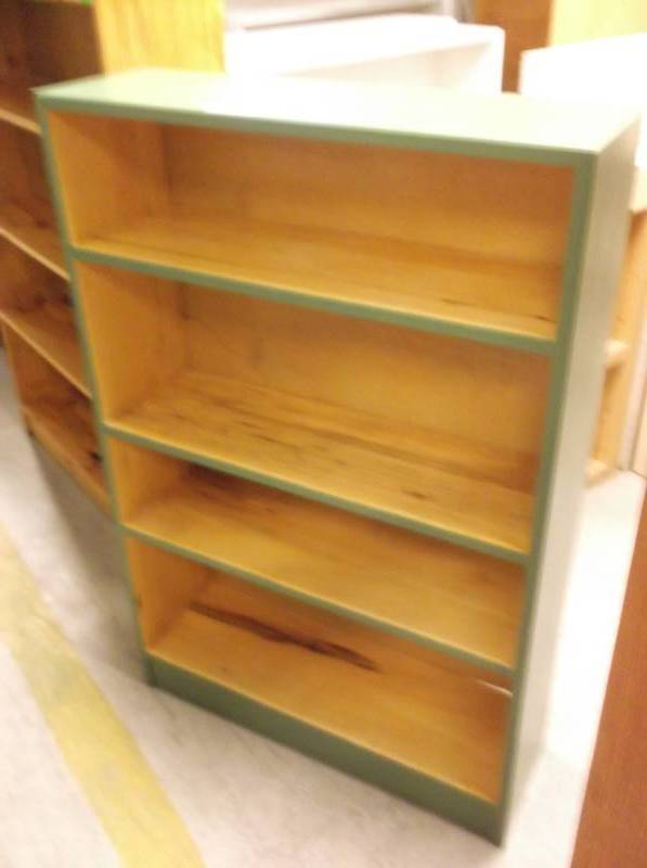 Bookshelf