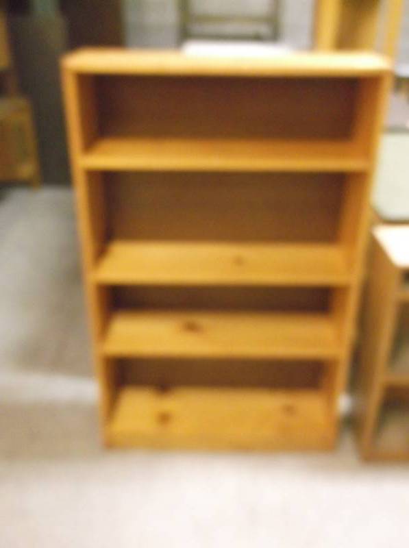 Bookshelf