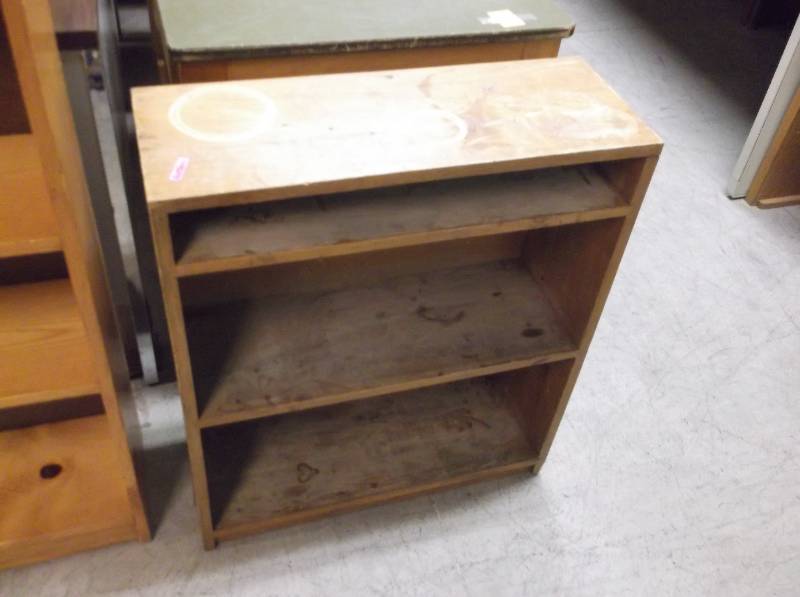 Bookshelf