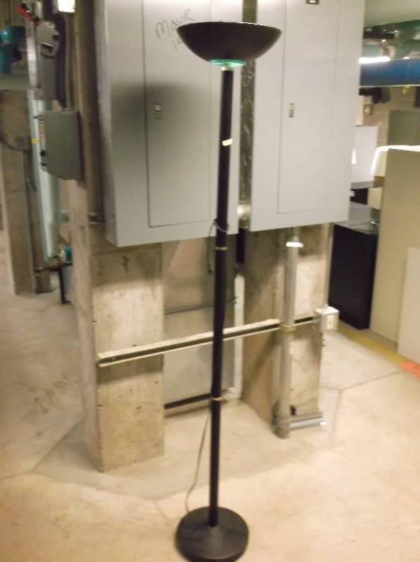 Floor Lamp