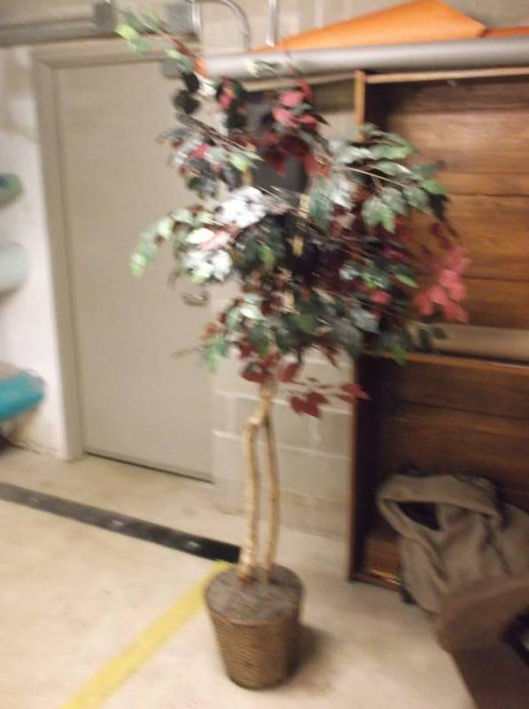 Artificial Tree