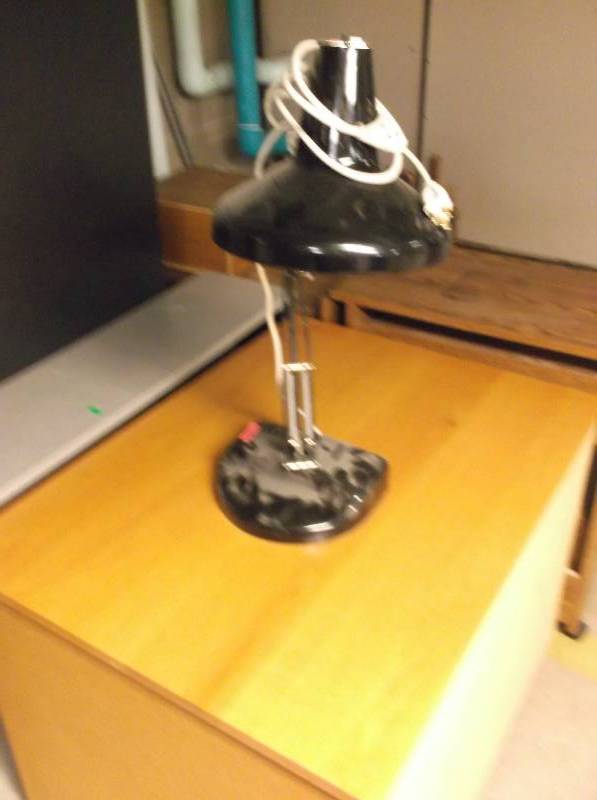 Desk Lamp