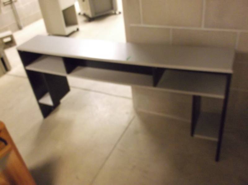 Shelf