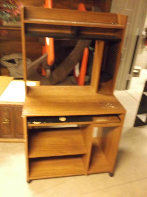 Desk