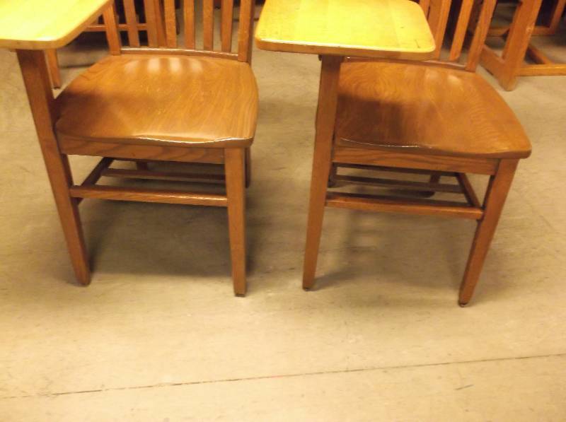 Desks