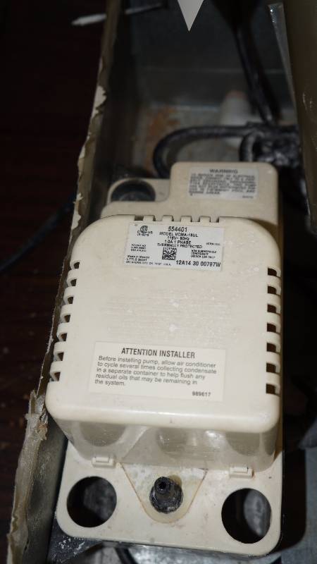 lot 23 image: Honeywell Room Air Humidifier (Unused)