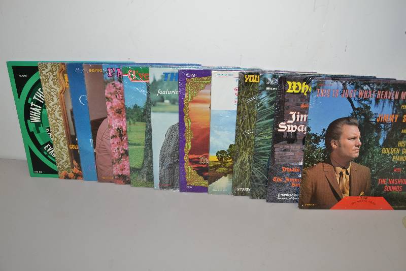 lot 120 image: Records