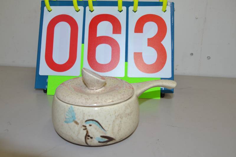 lot 63 image: Red Wing