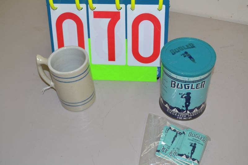 lot 70 image: Red Wing