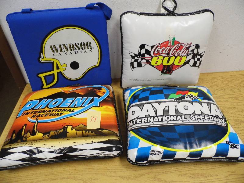 Seat Cushions
