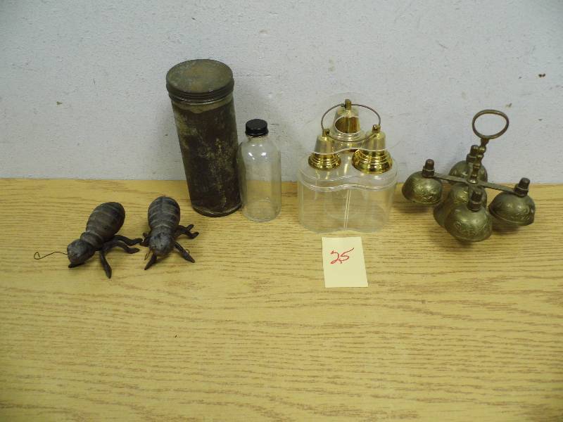 Vintage Bells