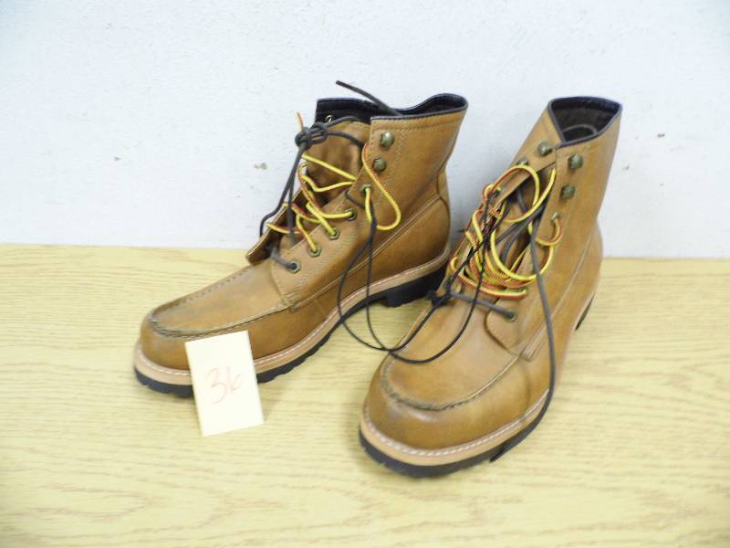 Merona Boots