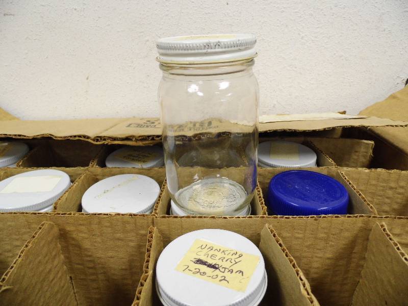 Canning Jars