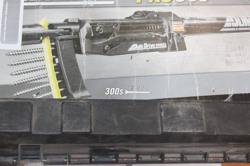 simpson quik drive pro 250 simpson quik drive pro 250