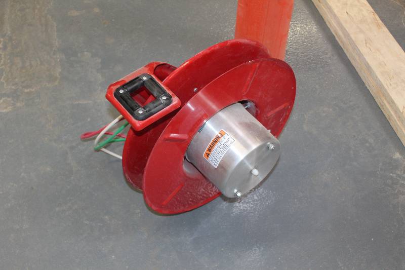 Reelcraft Cord Reel