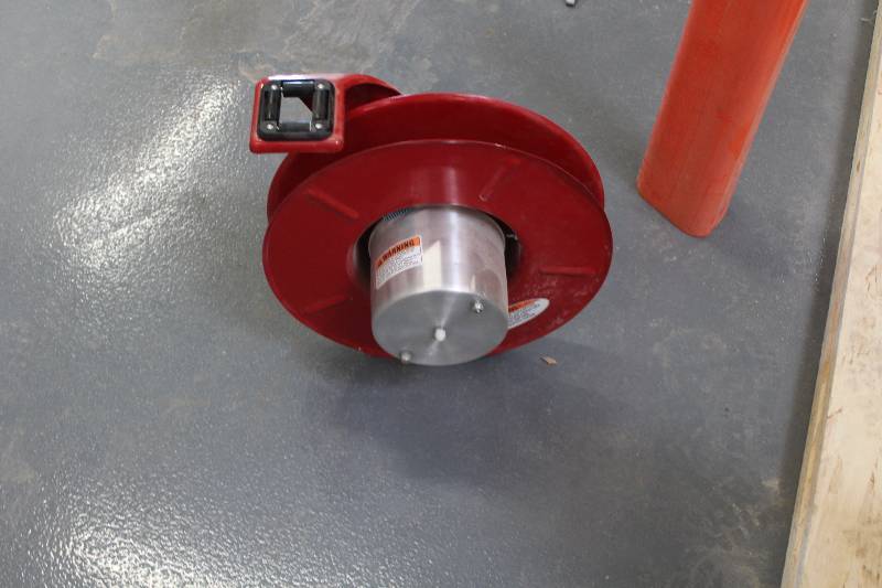 Reelcraft Cord Reel