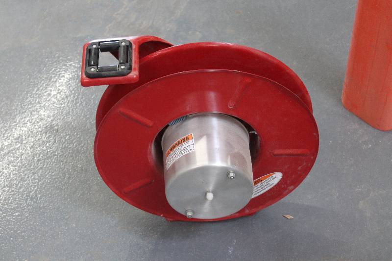 Reelcraft Cord Reel