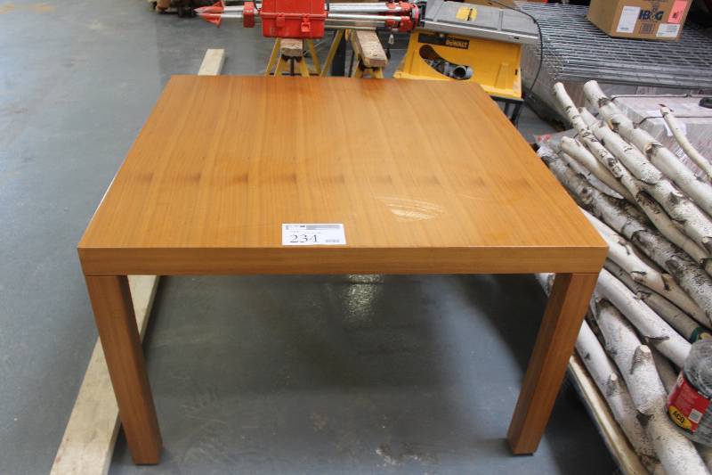 Table