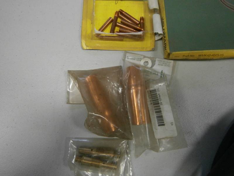 Welding Gun