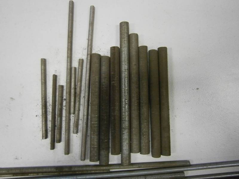 Threaded Rod