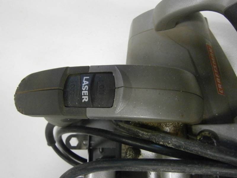 Craftsman Skill Saw