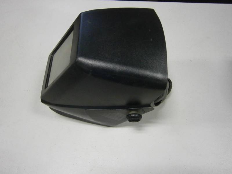 Jackson Welding Helmet