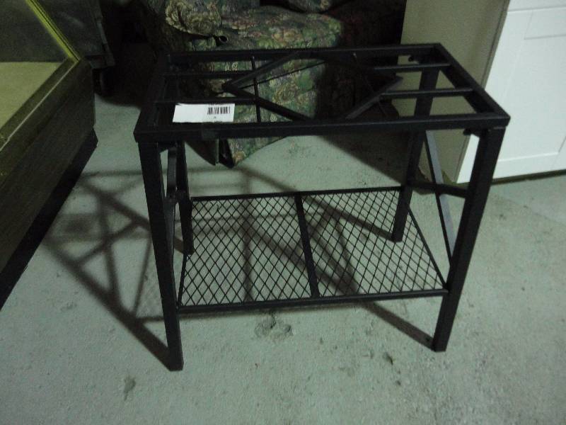 Aquarium Stand