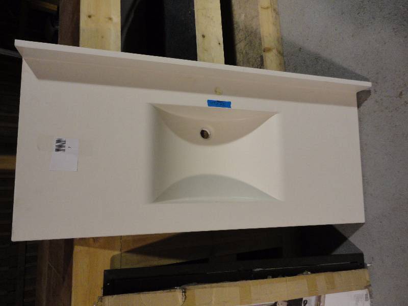 Vanity Sink