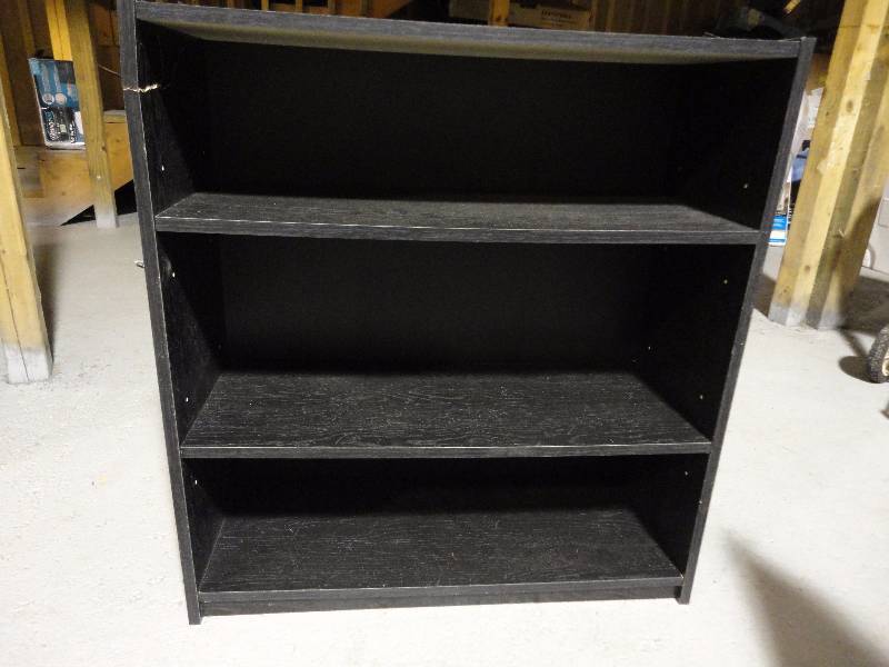 Book Case