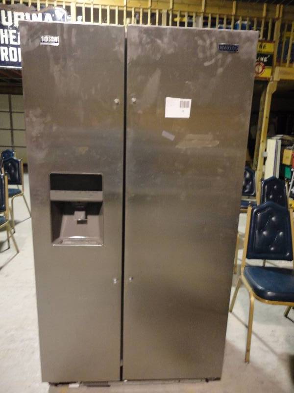Maytag Refrigerator