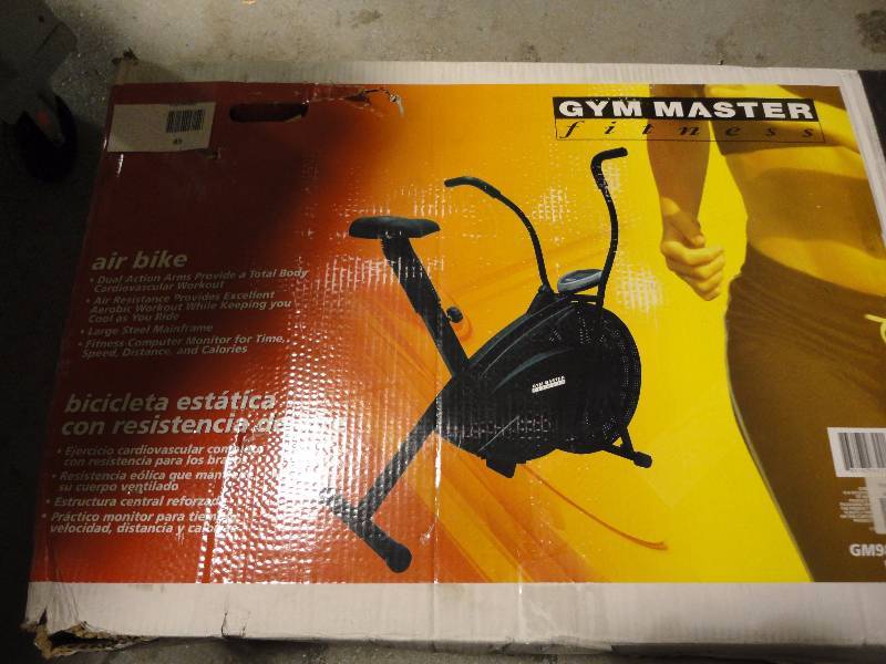 Air Bike