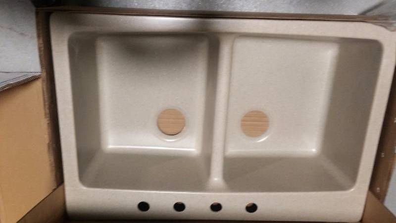 Granite Composite Sink