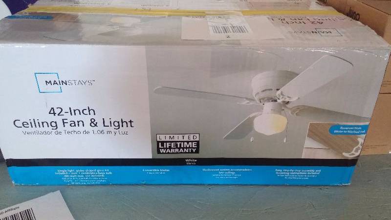 ceiling fan