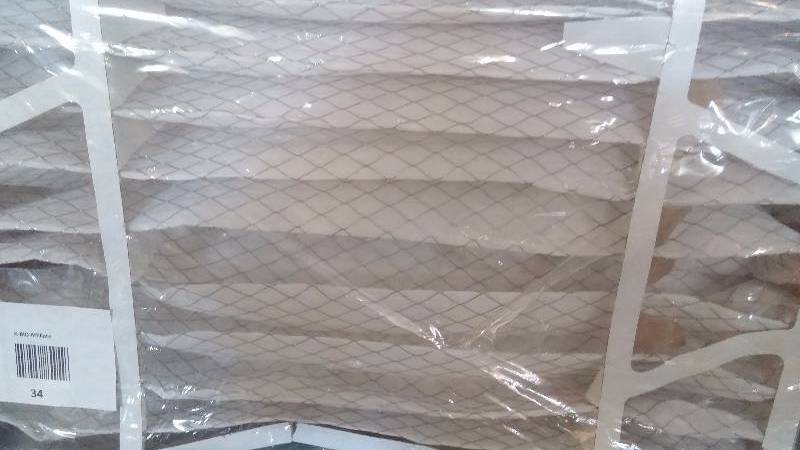 Honeywell Filters