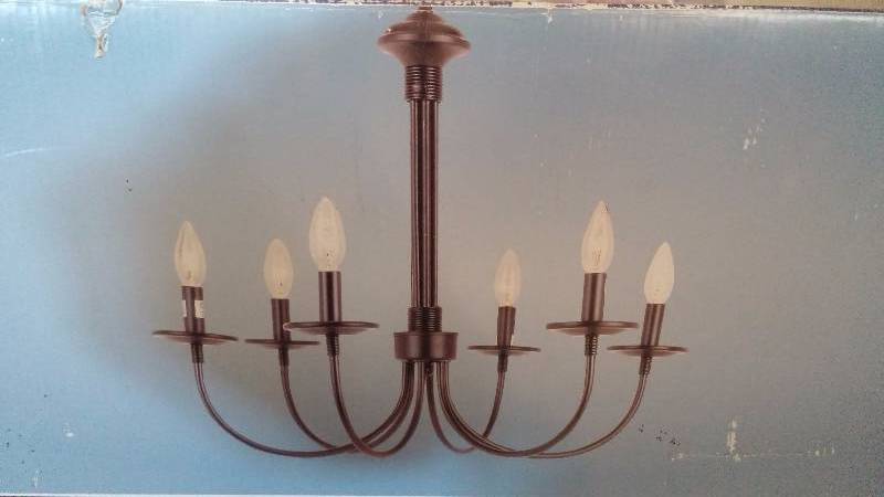Chandelier