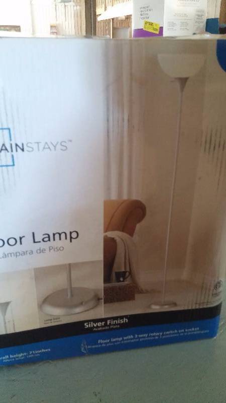 Floor Lamp