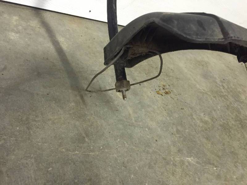 lot 26 image: WEED EATER