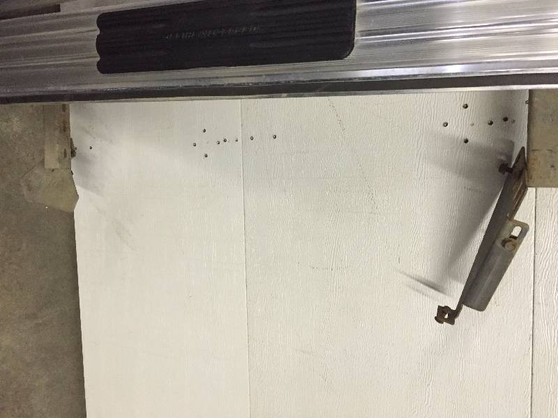 lot 38 image: RUNNING BOARDS