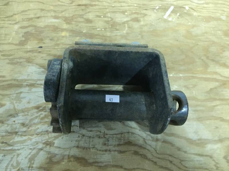 lot 43 image: TRANSPORT TIE DOWN