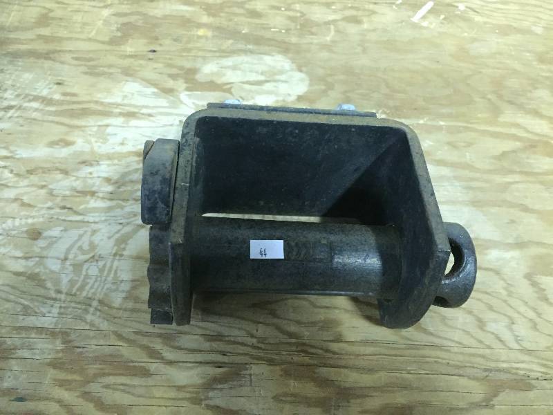 lot 44 image: TRANSPORT TIE DOWN