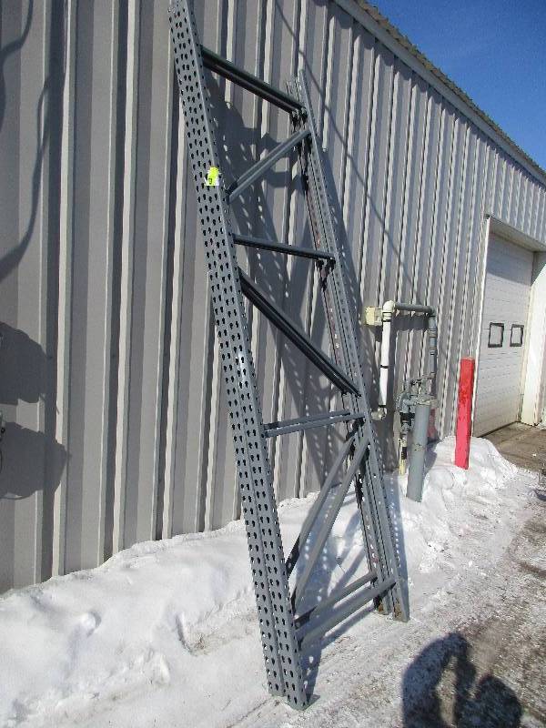 Pallet Racking
