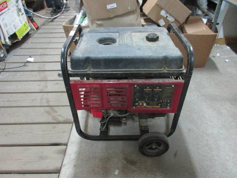 Generator