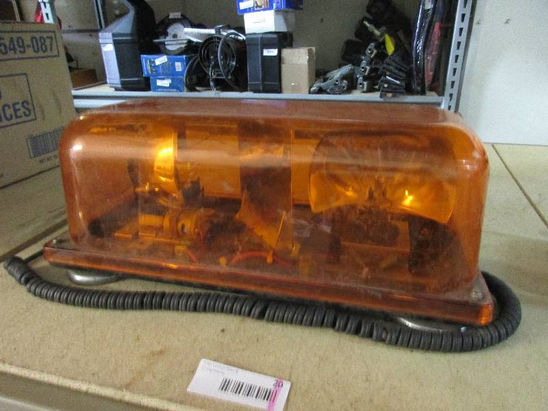 Light bar
