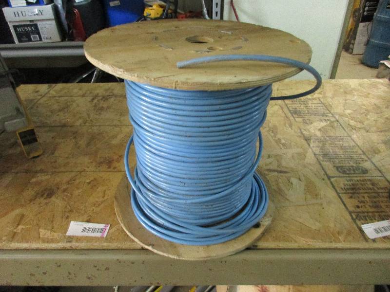 Wire