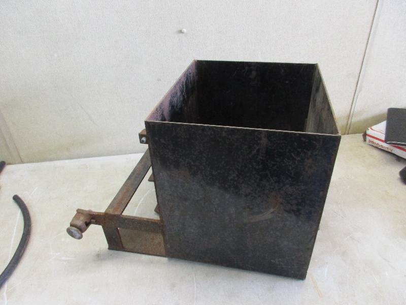 Weight box