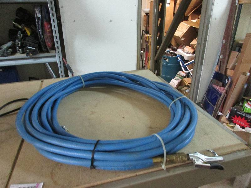Air hose