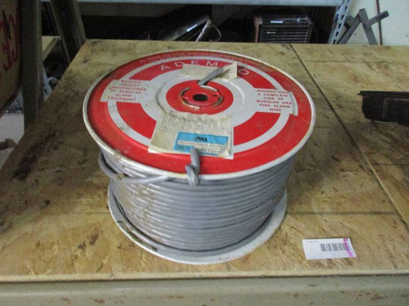 Wire