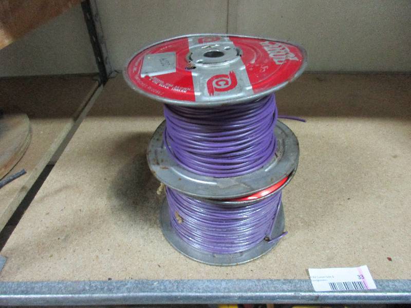 Wire
