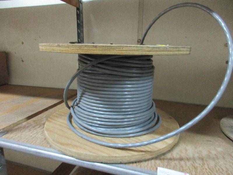 Wire