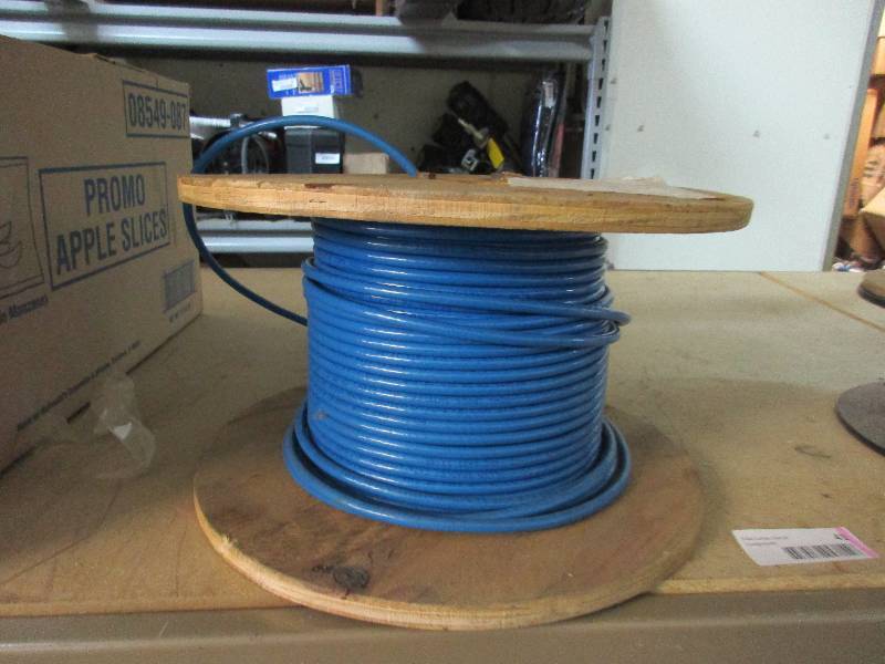 Wire